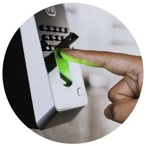 Sistemas de Controle de Acesso e Intrusão