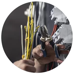 Instalações Elétricas