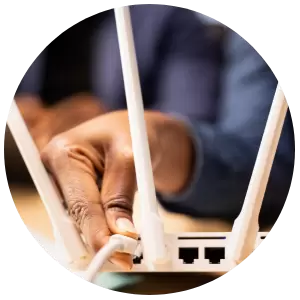Redes Wireless